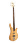 "Fusion" electric bass guitar