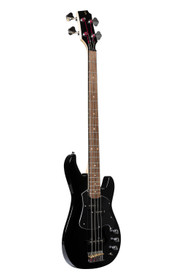 Electric bass guitar, Silveray series, "P" model