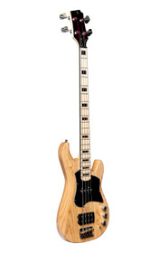Electric bass guitar, Silveray series, "J" model