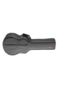 Basic series soft case for 3/4 classical guitar