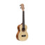 STAGG Traditional Tenor Ukulele With Spruce Top And Black Nylon Bag - view 2