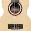 STAGG Traditional Tenor Ukulele With Spruce Top And Black Nylon Bag - view 4