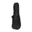 STAGG Traditional Tenor Ukulele With Spruce Top And Black Nylon Bag - view 7