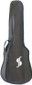STAGG Traditional Tenor Ukulele With Sapele Top And Gigbag - view 4