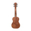 STAGG Traditional Concert Ukulele With Spruce Top And Black Nylon Bag - view 3