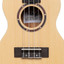 STAGG Traditional Concert Ukulele With Spruce Top And Black Nylon Bag - view 4