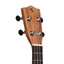 STAGG Traditional Concert Ukulele With Spruce Top And Black Nylon Bag - view 5