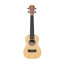 STAGG Traditional Concert Ukulele With Spruce Top And Black Nylon Bag - view 6