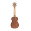 STAGG Tiki Series Concert Ukulele With Sapele Top Maio Finish With Black Nylon Gigbag - view 3