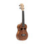 STAGG Tiki Series Concert Ukulele With Sapele Top Hewa Finish With Black Nylon Gigbag - view 2