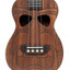STAGG Tiki Series Concert Ukulele With Sapele Top Hewa Finish With Black Nylon Gigbag - view 4