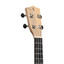 STAGG Tiki Series Concert Ukulele With Sapele Top Hewa Finish With Black Nylon Gigbag - view 5