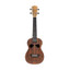 STAGG Tiki Series Concert Ukulele With Sapele Top Hewa Finish With Black Nylon Gigbag - view 6