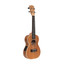 STAGG Acoustic-electric Concert Ukulele With Sapele Top And Gigbag - view 2