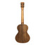 ISLANDER Flamed Acacia Tenor Ukulele with Kanile'a Bracing System and Perloid Inlays - view 3
