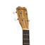 ISLANDER Flamed Acacia Tenor Ukulele with Kanile'a Bracing System and Perloid Inlays - view 5