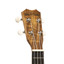 ISLANDER Traditional Soprano Ukulele With Flamed Acacia Top - view 5