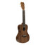 ISLANDER Traditional Concert Ukulele With Flamed Acacia Top - view 2