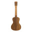 ISLANDER Traditional Concert Ukulele With Flamed Acacia Top - view 3