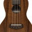 ISLANDER Traditional Concert Ukulele With Flamed Acacia Top - view 4