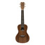 ISLANDER Traditional Concert Ukulele With Flamed Acacia Top - view 6