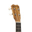 ISLANDER Electric-acoustic Traditional Concert Ukulele With Flamed Acacia Top - view 5