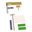 Stagg Professional Crystal Kalimba With 17 Notes And Ergonomic Design - view 4