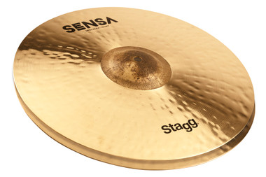 15" SENSA Exo Hi-Hat - pair