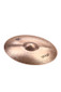 STAGG 22" EX MEDIUM RIDE Cymbal: Full-bodied Sound For Diverse Genres - view 2