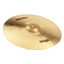 STAGG 18" Sensa Exo Crash Cymbal: Premium B20 Bronze For Strong, Projecting Sound - view 2