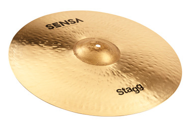 17" Sensa Exo Crash