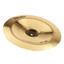 STAGG 18" Sensa Exo China Cymbal: Large B20 Bronze For Powerful, Exotic Effects - view 2