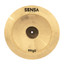 STAGG 18" Sensa Exo China Cymbal: Large B20 Bronze For Powerful, Exotic Effects - view 3
