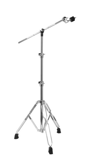 Double-braced boom cymbal stand, 52 series