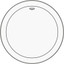 28" Pinstripe Clear Bass Drum Head