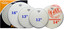 REMO Propack (12" 13" 16" Emperor Coated + FREE 14" BA-0114-00) Drum Heads - view 2