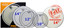 REMO Propack (10" 12" 14" Pinstripe Clear + FREE 14" BA-0114-00) Drum Heads - view 2