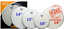 REMO Propack (10" 12" 14" Emperor Coated + FREE 14" BA-0114-00) Drum Heads - view 2