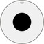 REMO 28" Controlled Sound Clear Bass Drum Head: Powerful And Focused Sound - view 2