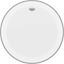 REMO 26" Powerstroke 4 Coated Bass Drum Head With Clear Dot: Enhanced Focus And Durability - view 2