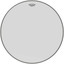 Remo 26" Emperor Smooth White Bass Drum Head For Powerful Low-end - view 2