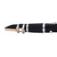 STAGG Bb Clarinet Boehm System ABS Body And Nickel-plated Keys And Rings - view 3