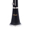 STAGG Bb Clarinet Boehm System ABS Body And Nickel-plated Keys And Rings - view 6
