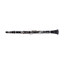 STAGG LV-CL4100 Bb Clarinet with ABS Body and Nickel-Plated Keys - view 2