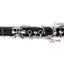 STAGG LV-CL4100 Bb Clarinet with ABS Body and Nickel-Plated Keys - view 4