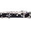STAGG LV-CL4100 Bb Clarinet with ABS Body and Nickel-Plated Keys - view 5