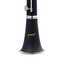 STAGG LV-CL4100 Bb Clarinet with ABS Body and Nickel-Plated Keys - view 6
