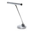 STAGG Chrome Battery-powered Or Mains-operated LED Piano Or Desk Lamp Chrome - view 2