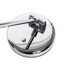 STAGG Chrome Battery-powered Or Mains-operated LED Piano Or Desk Lamp Chrome - view 6