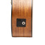 STAGG Electro-acoustic Dreadnought Guitar With Cutaway Spruce - view 6